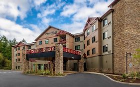 Courtyard By Marriott Olympia